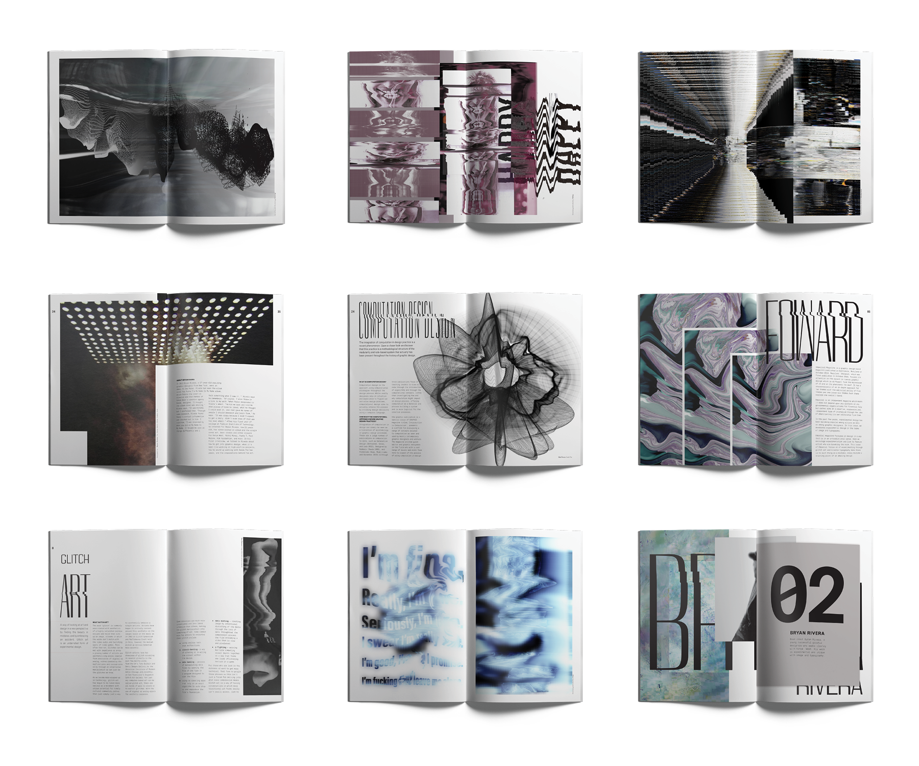 Emperical Publication